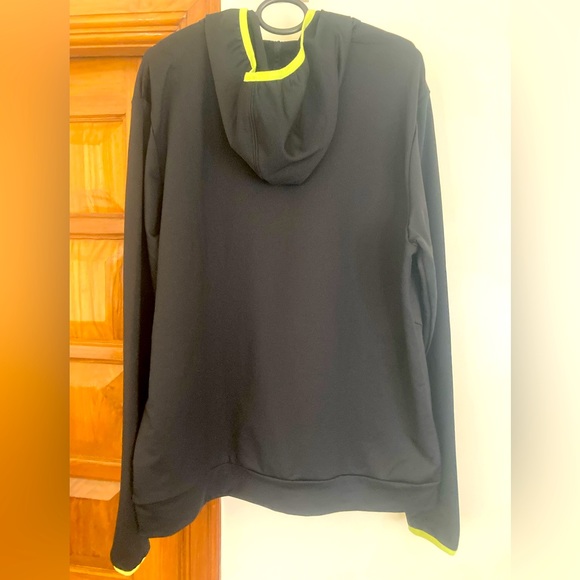 Puma workout sweatshirt NWT - Picture 3 of 7